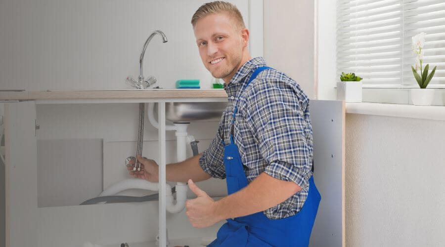 Local expert plumbing services in Millstone, KY
